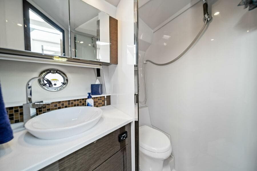 2019 Cruisers 45 Cantius 'My Everything'