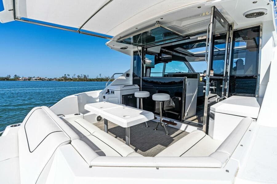 2019 Cruisers 45 Cantius 'My Everything'