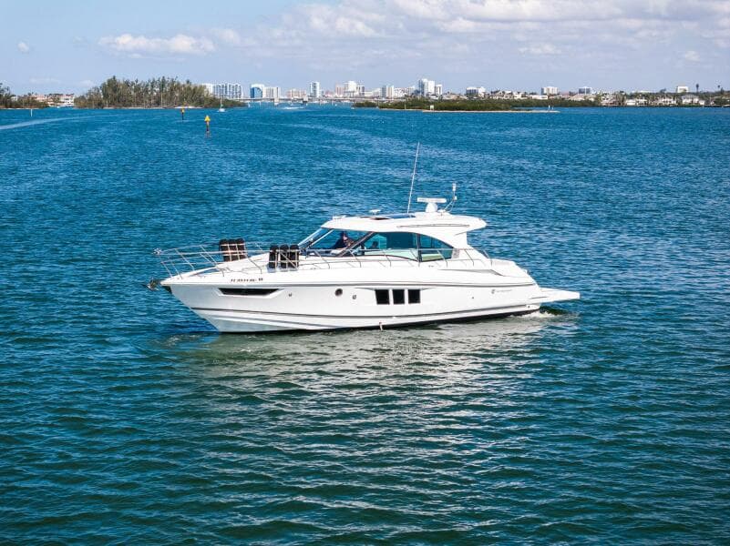 2019 Cruisers 45 Cantius 'My Everything'