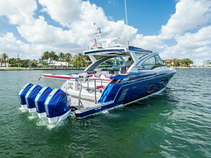 2022 Formula 430 Super Sport Crossover