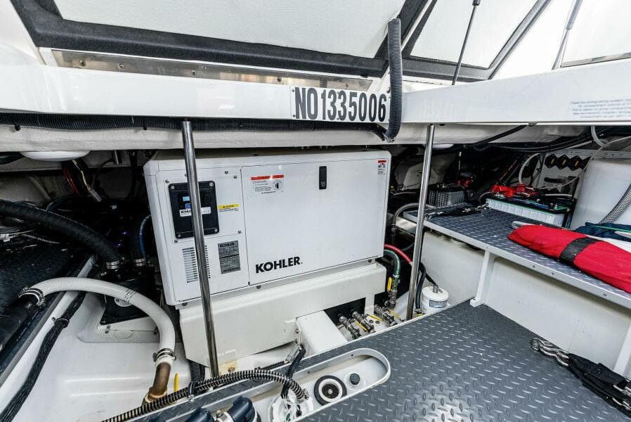 2022 Formula 430 Super Sport Crossover