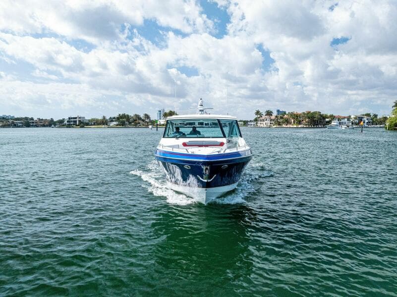 2022 Formula 430 Super Sport Crossover