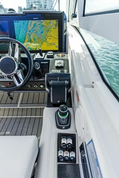 2022 Formula 430 Super Sport Crossover