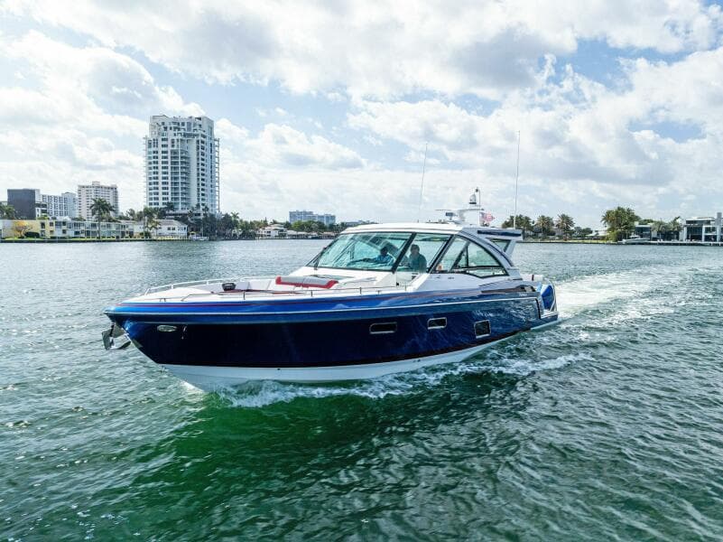 2022 Formula 430 Super Sport Crossover