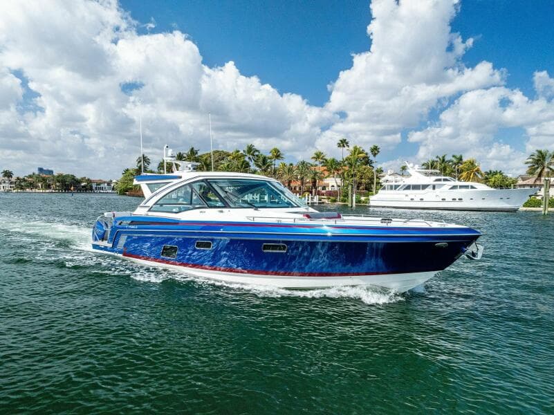 2022 Formula 430 Super Sport Crossover