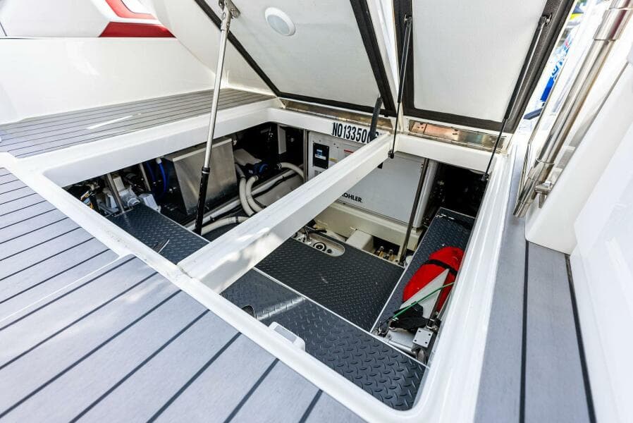 2022 Formula 430 Super Sport Crossover