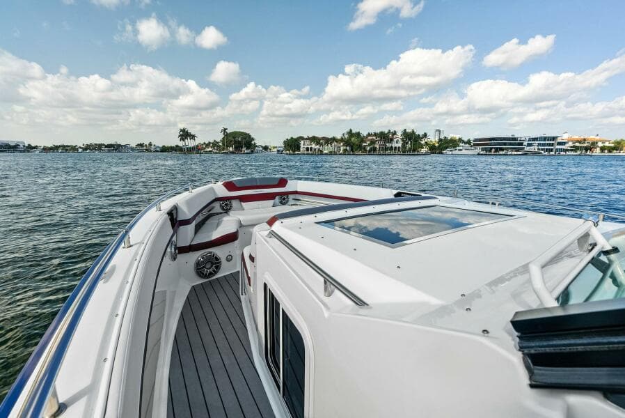 2022 Formula 430 Super Sport Crossover