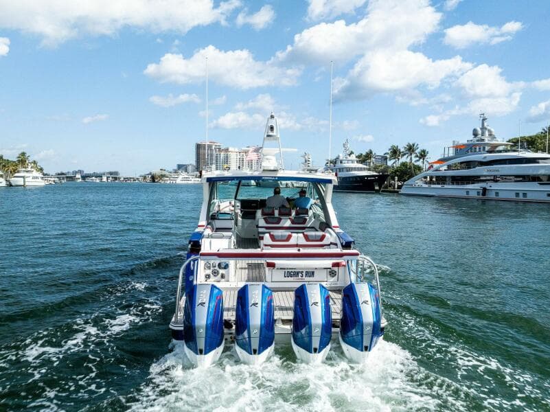 2022 Formula 430 Super Sport Crossover