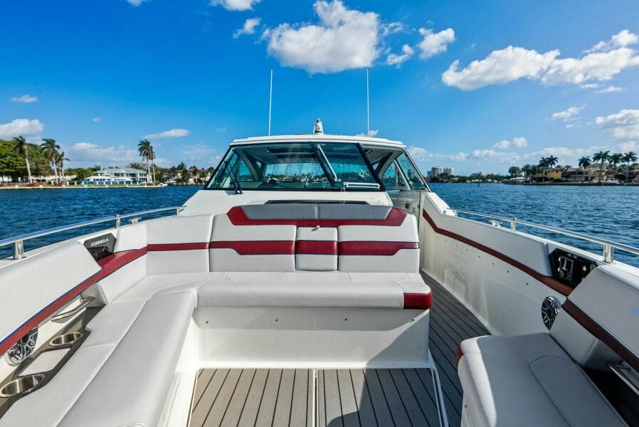 2022 Formula 430 Super Sport Crossover