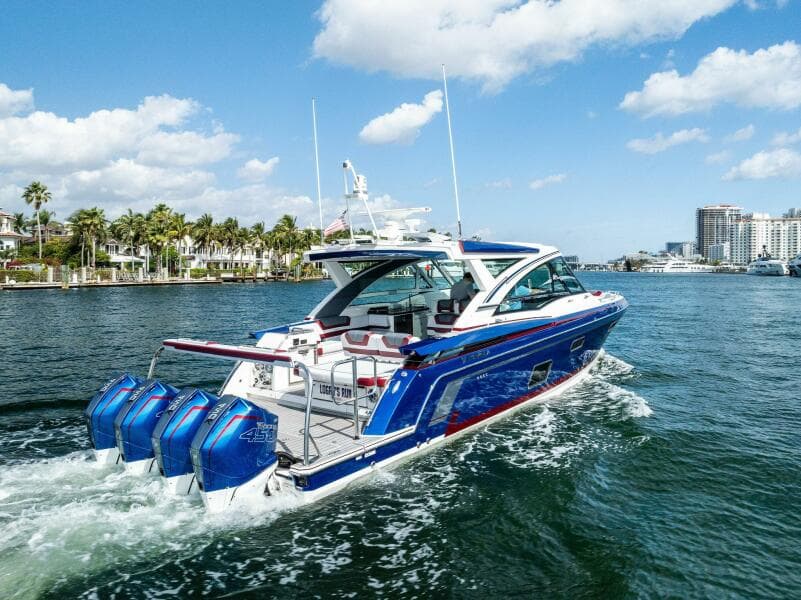 2022 Formula 430 Super Sport Crossover