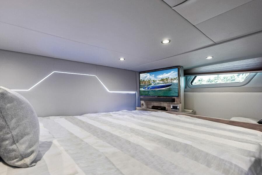 2022 Formula 430 Super Sport Crossover