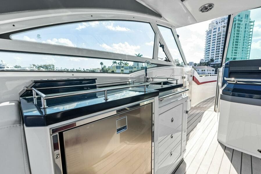 2022 Formula 430 Super Sport Crossover