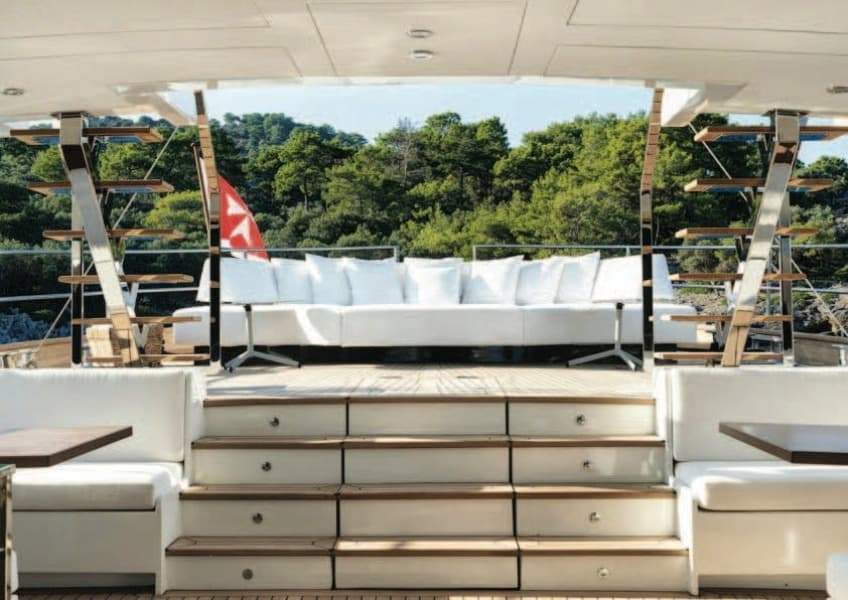 2013 Costruzioni Navali Tigullio Castagnola Custom