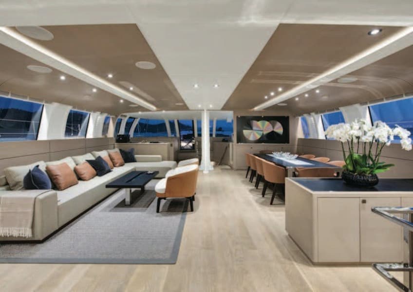 2013 Costruzioni Navali Tigullio Castagnola Custom