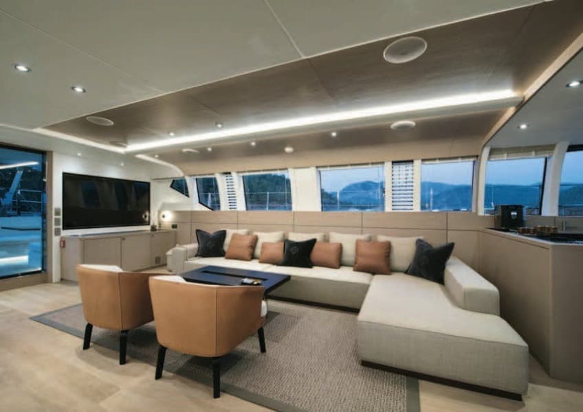 2013 Costruzioni Navali Tigullio Castagnola Custom