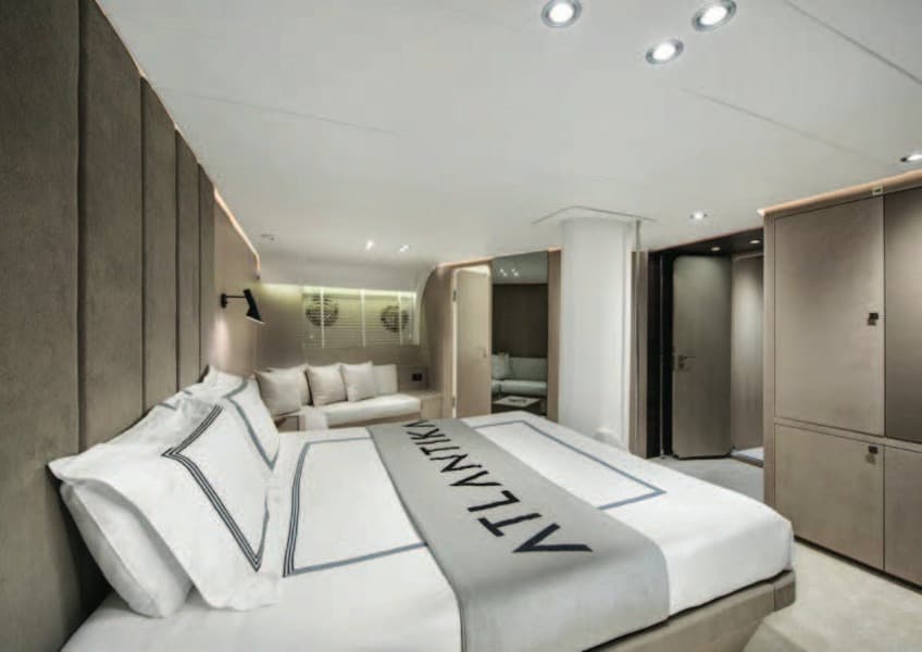 2013 Costruzioni Navali Tigullio Castagnola Custom