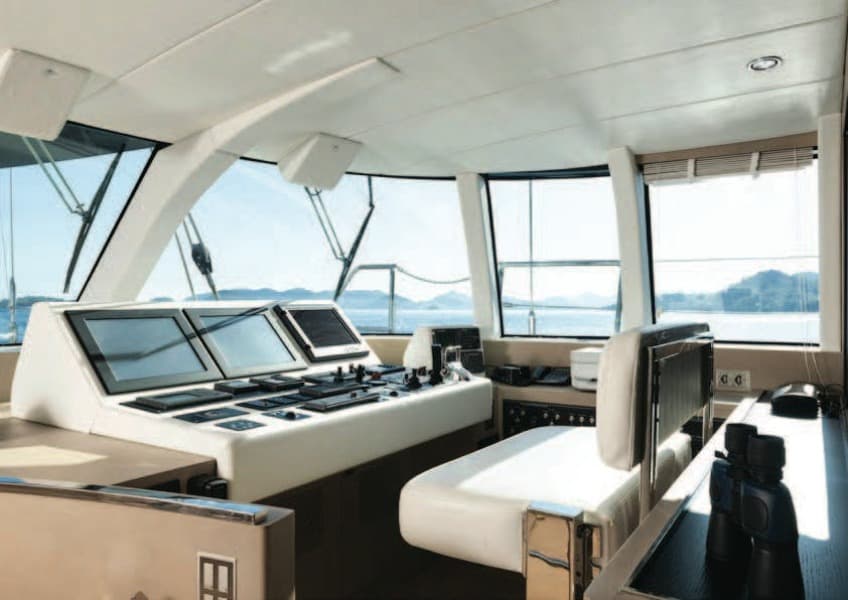 2013 Costruzioni Navali Tigullio Castagnola Custom