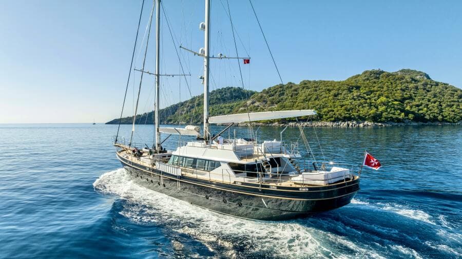 2013 Costruzioni Navali Tigullio Castagnola Custom