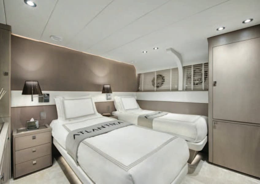 2013 Costruzioni Navali Tigullio Castagnola Custom