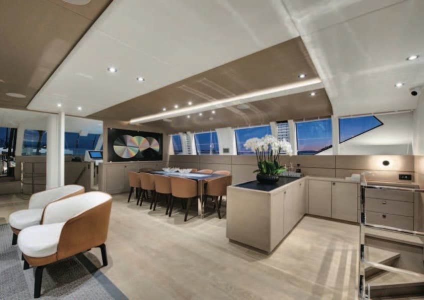 2013 Costruzioni Navali Tigullio Castagnola Custom