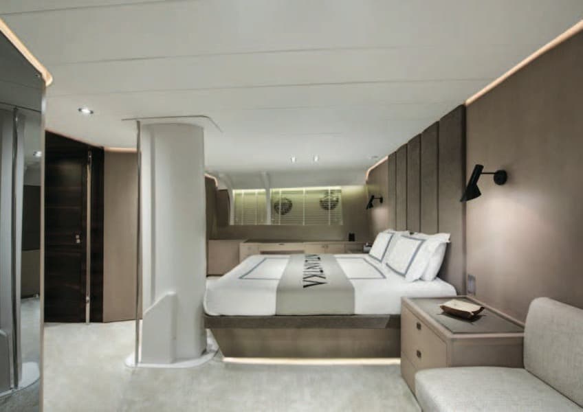 2013 Costruzioni Navali Tigullio Castagnola Custom