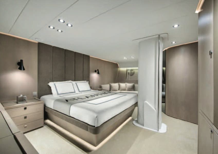 2013 Costruzioni Navali Tigullio Castagnola Custom