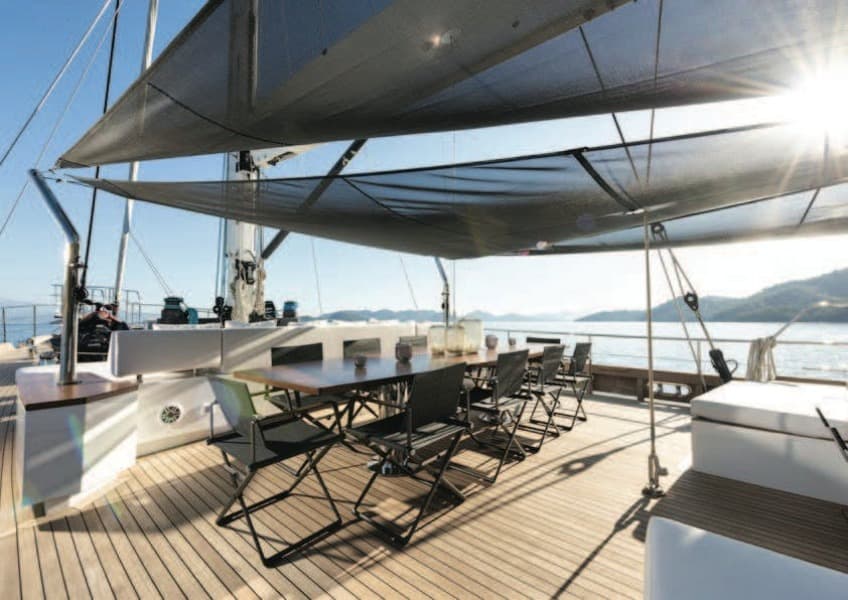 2013 Costruzioni Navali Tigullio Castagnola Custom