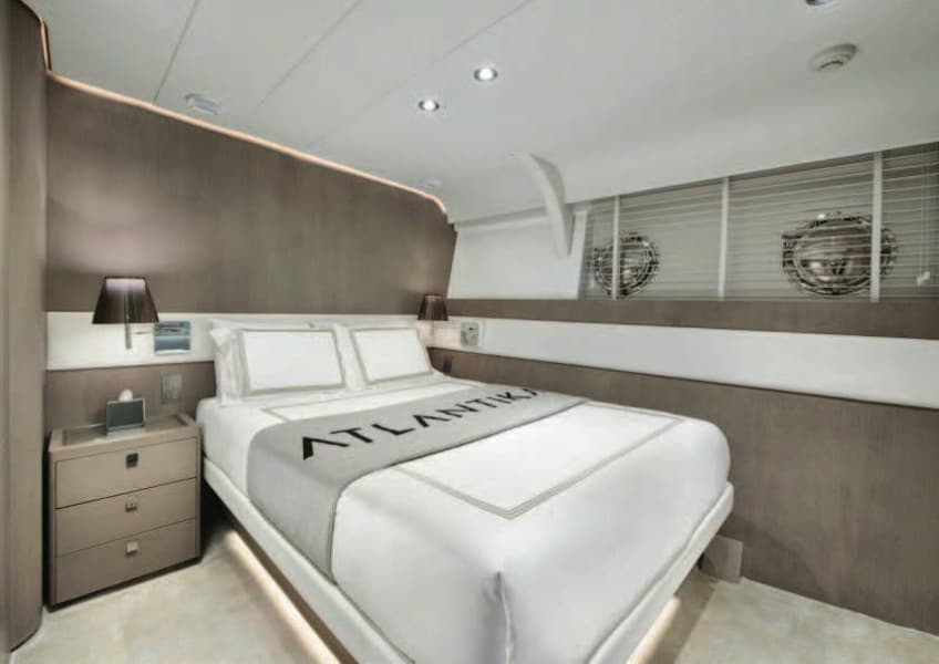 2013 Costruzioni Navali Tigullio Castagnola Custom