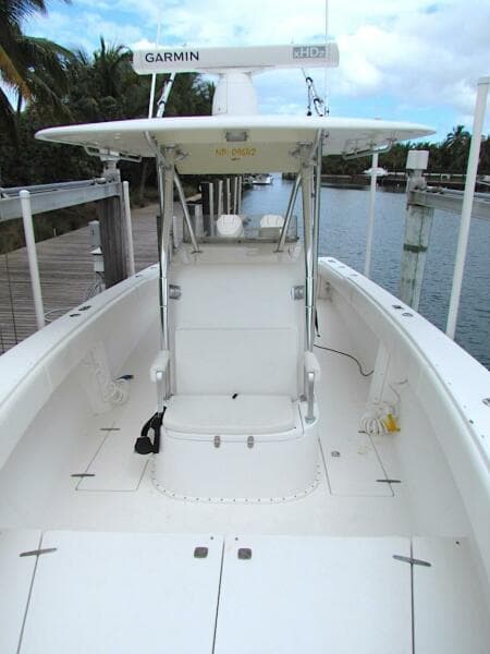 2005 Venture 34