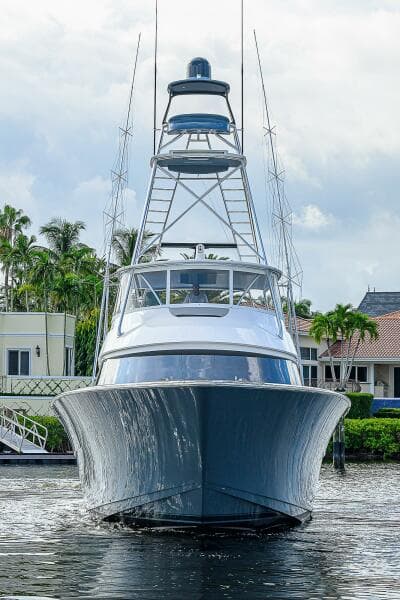 2024 Viking Convertible