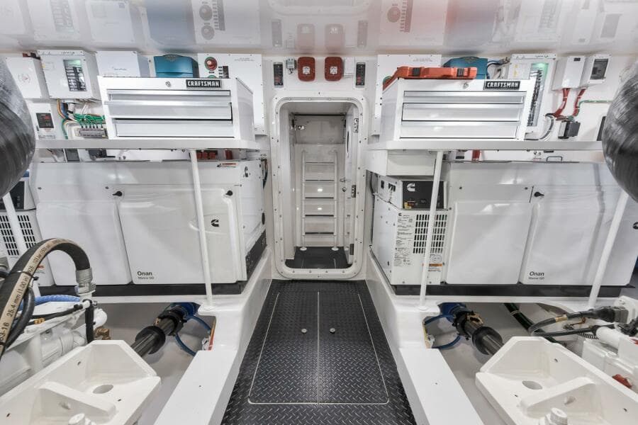 2024 Viking Convertible