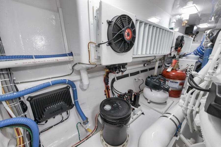 2024 Viking Convertible