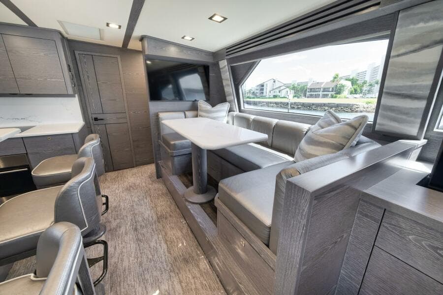 2024 Viking Convertible