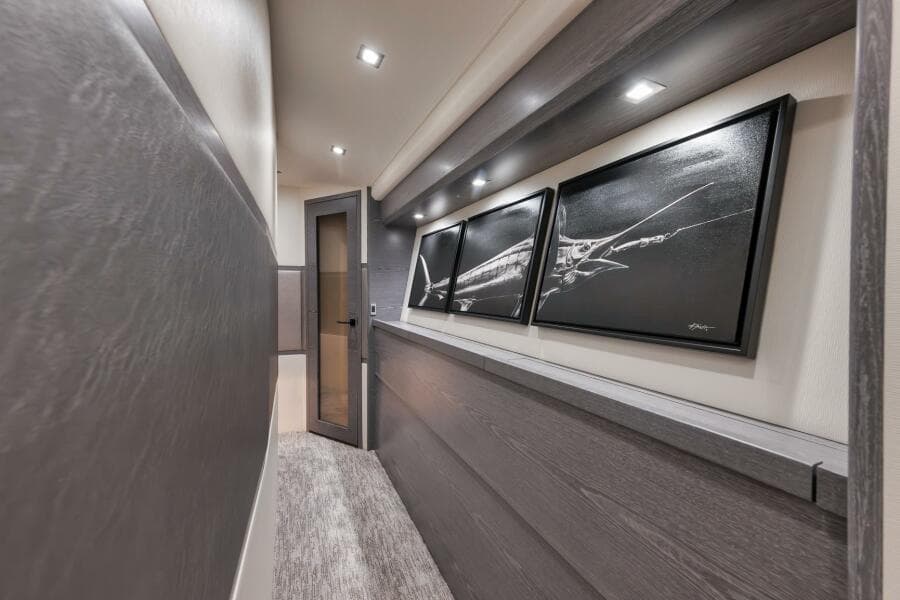 2024 Viking Convertible