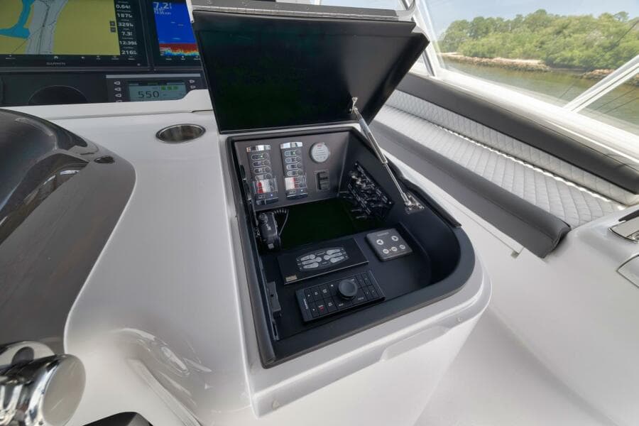 2024 Viking Convertible