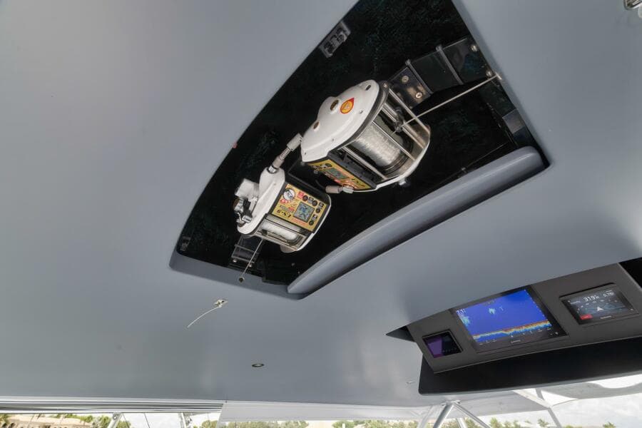 2024 Viking Convertible