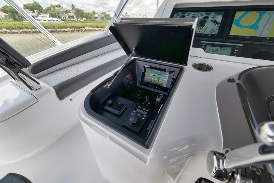 2024 Viking Convertible