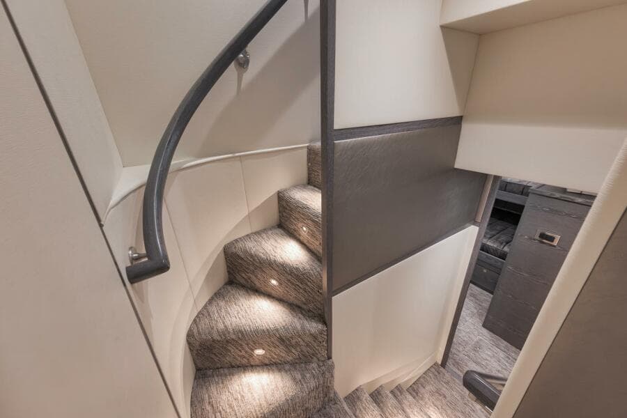 2024 Viking Convertible