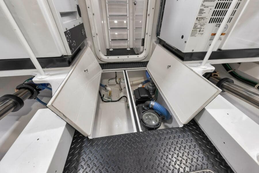 2024 Viking Convertible