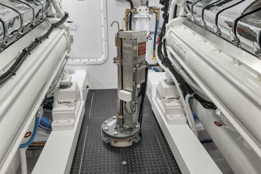 2024 Viking Convertible