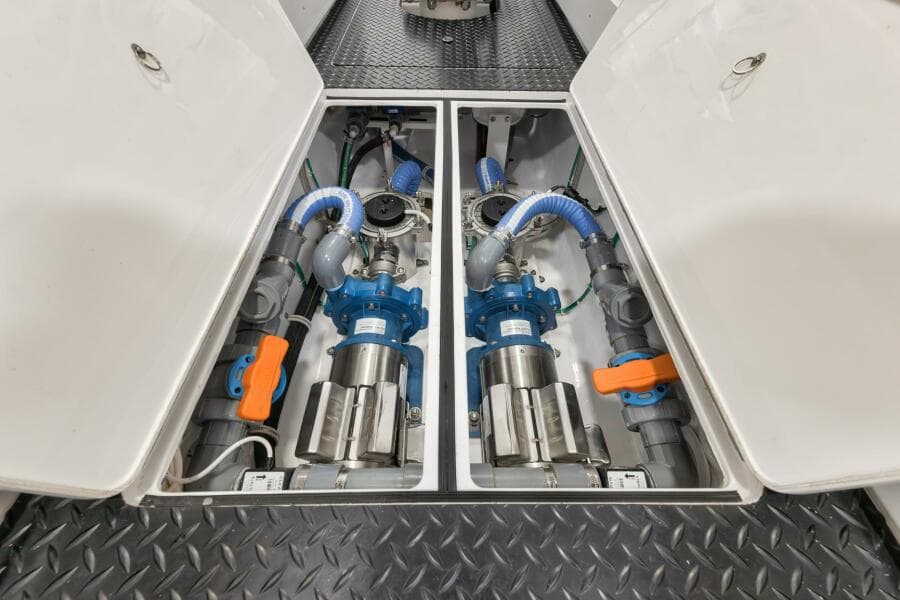 2024 Viking Convertible