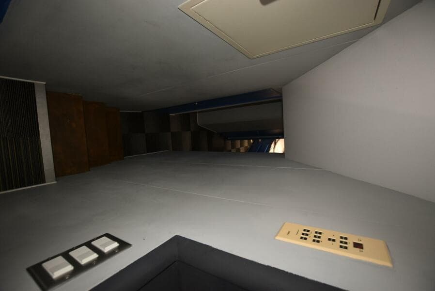 1997 Viking 50 Convertible