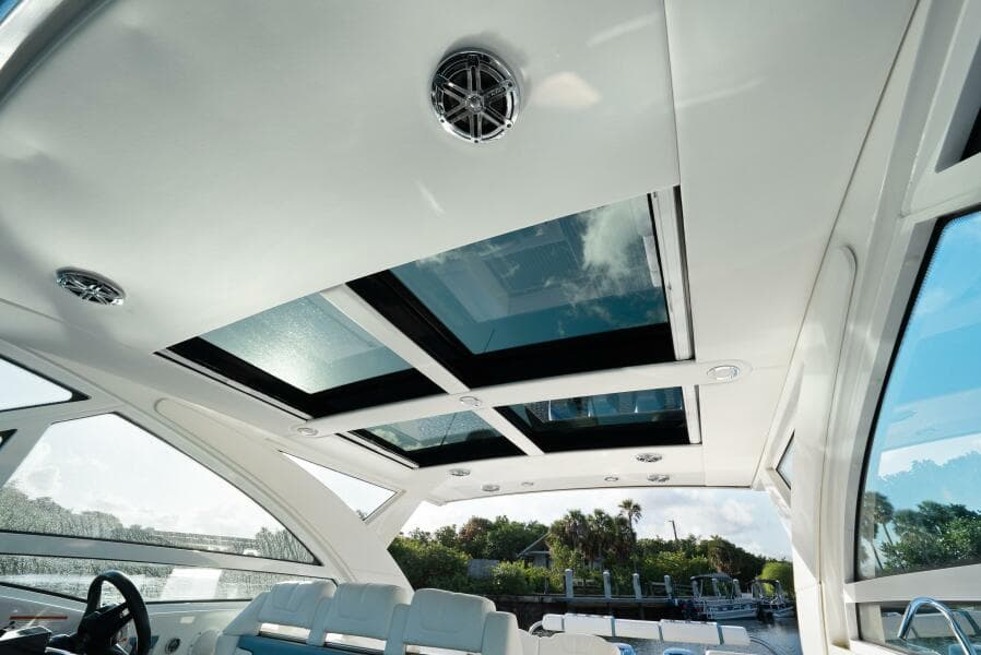 2018 Formula 430 Supersport Crossover