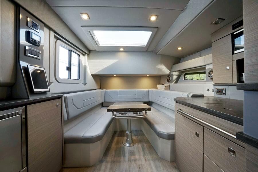 2018 Formula 430 Supersport Crossover