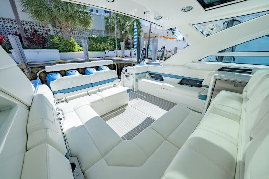 2018 Formula 430 Supersport Crossover