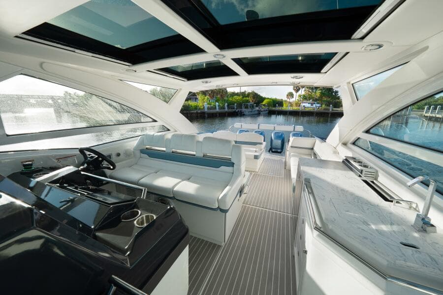 2018 Formula 430 Supersport Crossover