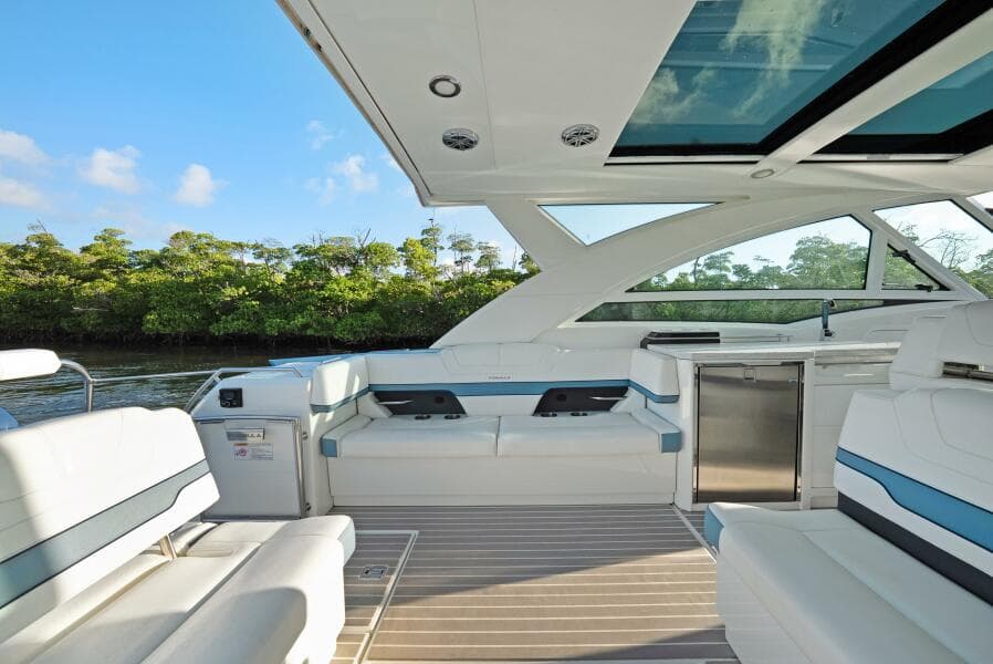 2018 Formula 430 Supersport Crossover