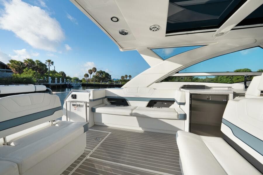 2018 Formula 430 Supersport Crossover