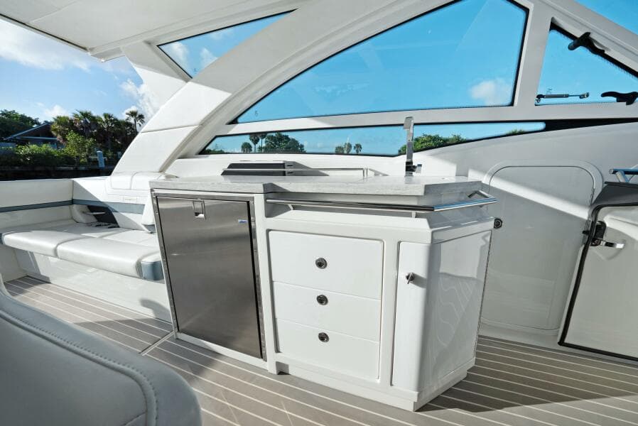 2018 Formula 430 Supersport Crossover