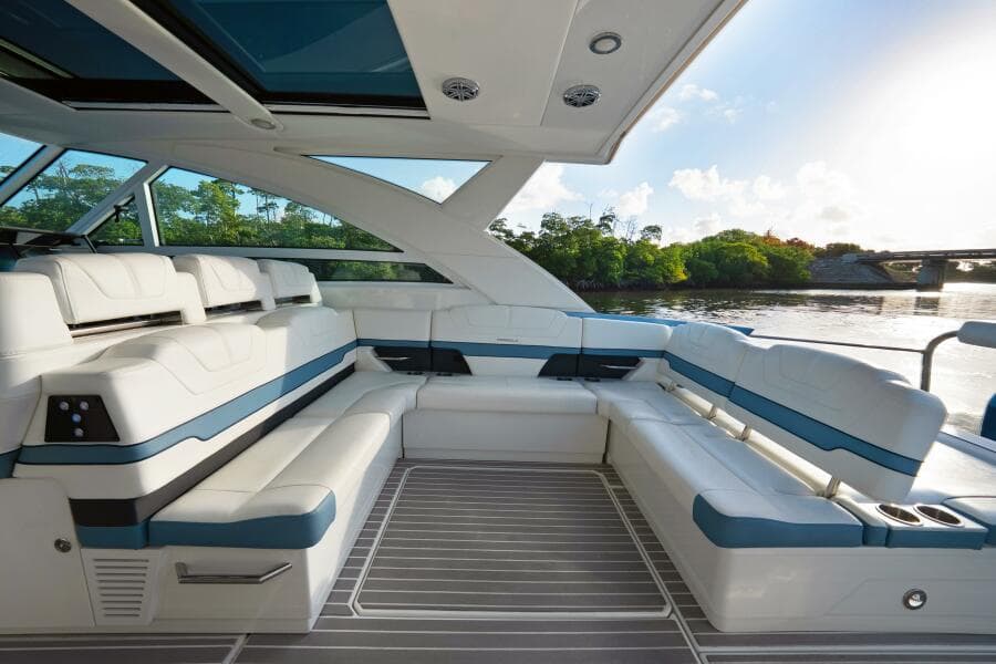 2018 Formula 430 Supersport Crossover